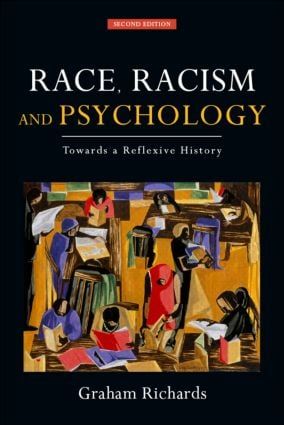 Race, Racism and Psychology | 2:a upplagan