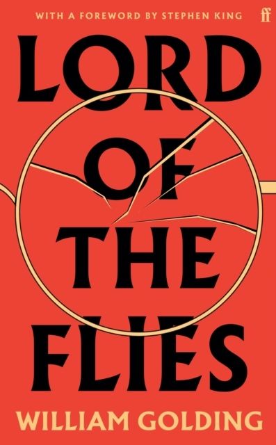 Lord of the Flies | 0:e upplagan