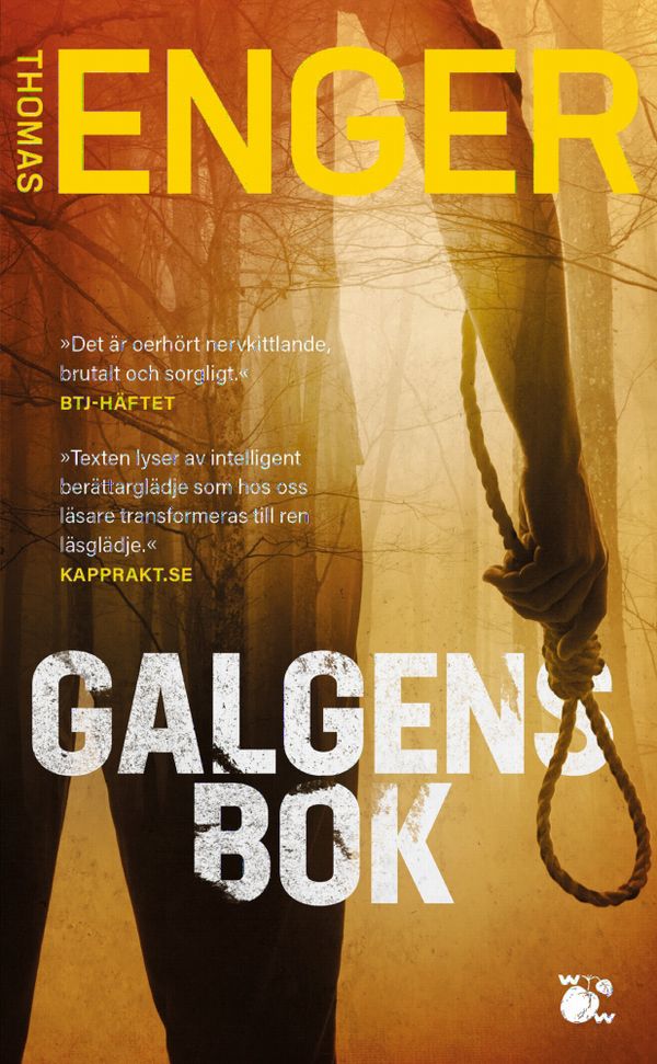 Galgens bok | 0:e upplagan