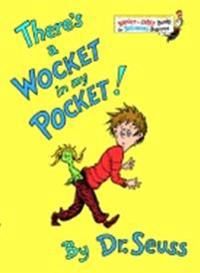 There's a Wocket in My Pocket | 0:e upplagan