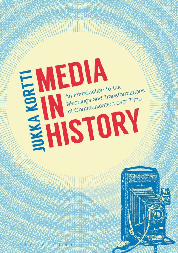 Media in History | 1:a upplagan