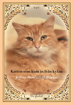 Katten som kom in från kylan | 1:a upplagan