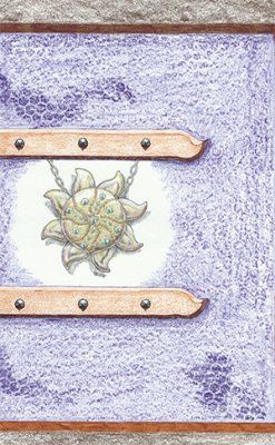 Sagan om Gein. Bok 5, Gyllene landet | 0:e upplagan