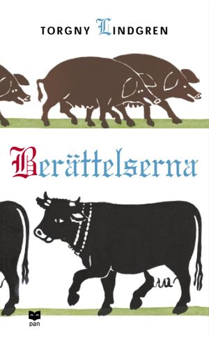 Berättelserna |  2:e upplagan