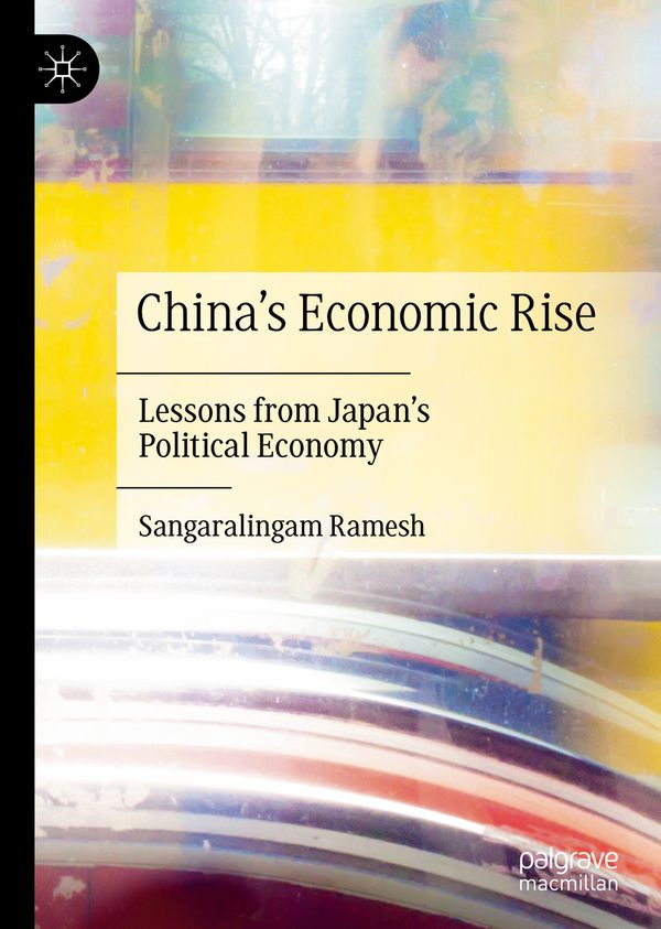 China's Economic Rise | 1:a upplagan