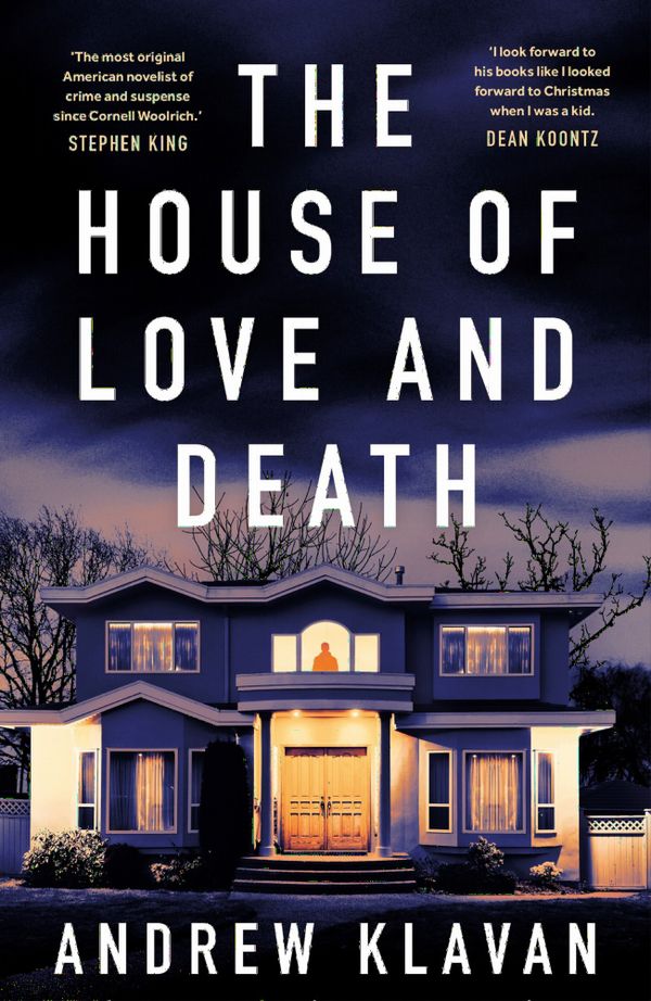 The House of Love and Death | 0:e upplagan