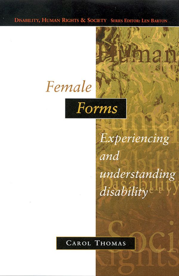 Female Forms | 0:e upplagan