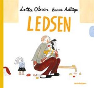 Ledsen | 1:a upplagan