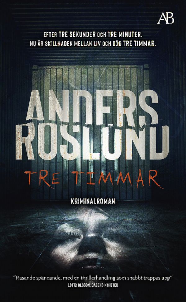 Tre timmar | 0:e upplagan