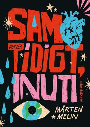 Samtidigt, inuti | 1:a upplagan