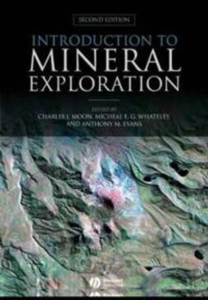 Introduction to Mineral Exploration, 2nd Edition |  2:e upplagan