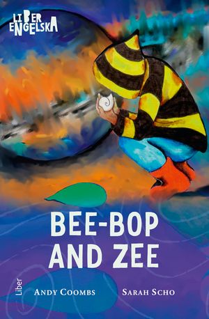 Bee-Bop and Zee | 1:a upplagan