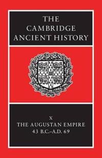 The Cambridge Ancient History | 0:e upplagan