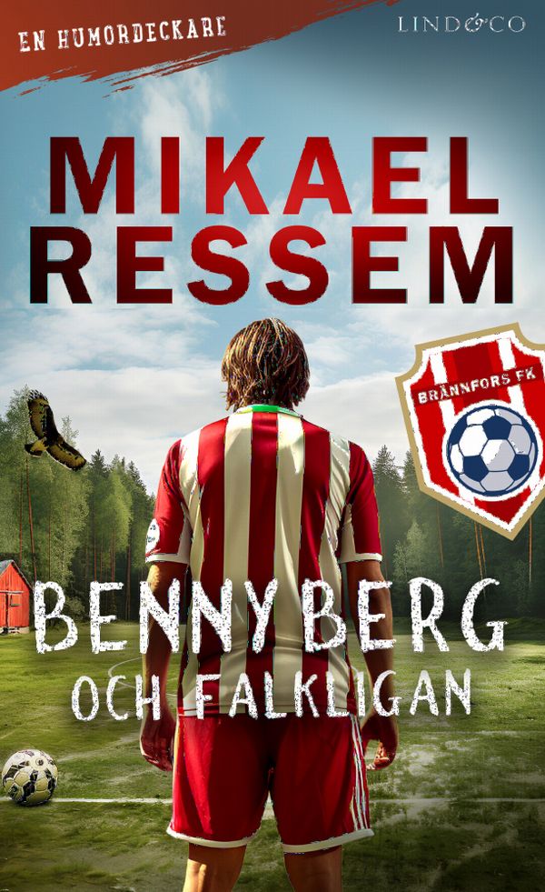 Benny Berg och Falkligan | 0:e upplagan