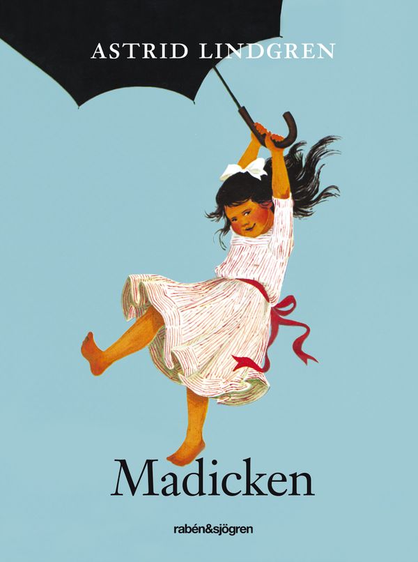 Madicken | 13:e upplagan