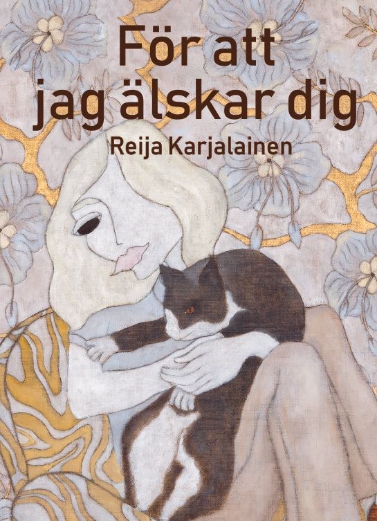 För att jag älskar dig | 0:e upplagan