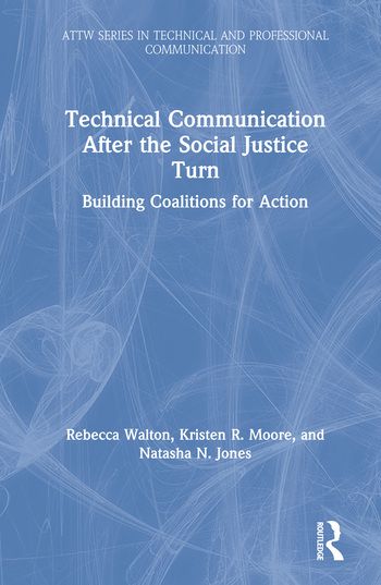 Technical Communication After the Social Justice Turn | 1:a upplagan