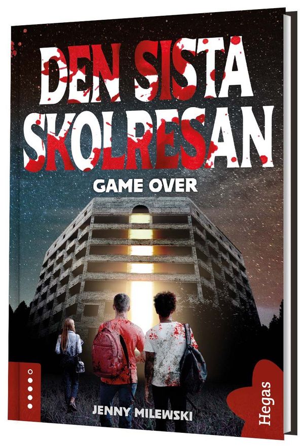 Game over | 0:e upplagan