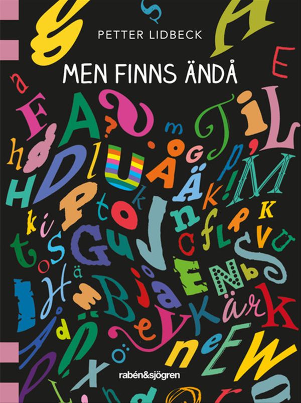 Men finns ändå | 1:a upplagan