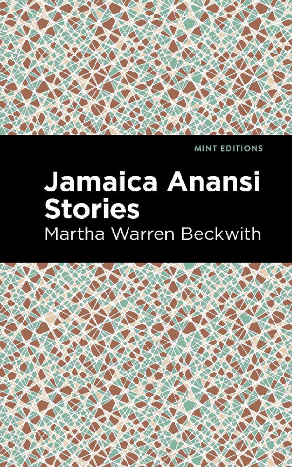 Jamaica Anansi Stories | 0:e upplagan