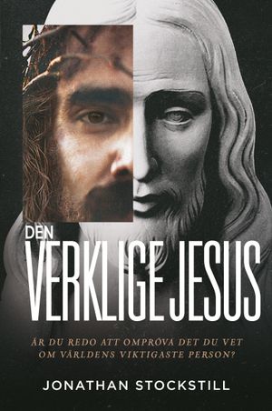 Den verklige Jesus | 1:a upplagan