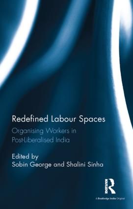 Redefined Labour Spaces | 1:a upplagan