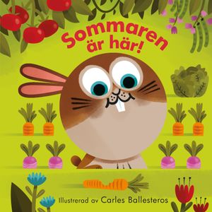 Sommaren är här! | 1:a upplagan