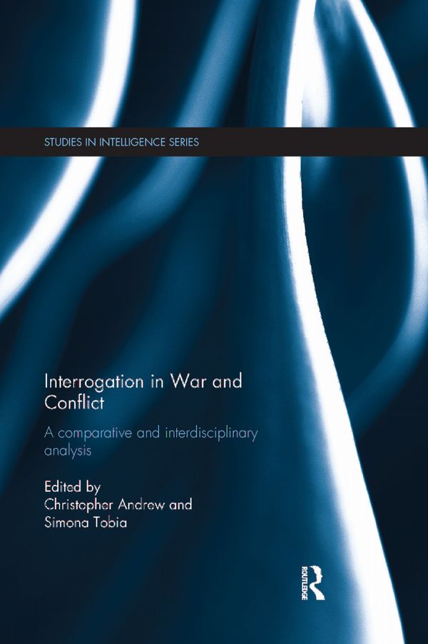 Interrogation in War and Conflict | 1:a upplagan