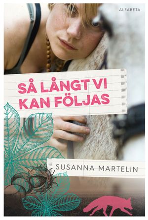 Så långt vi kan följas | 1:a upplagan