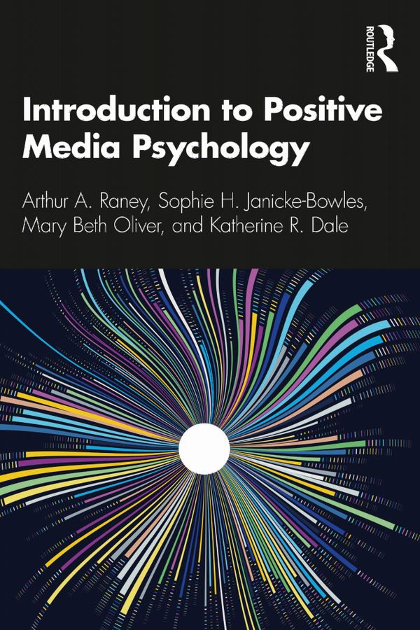Introduction to Positive Media Psychology | 1:a upplagan