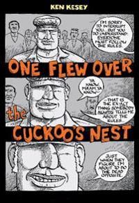 One Flew Over the Cuckoo's Nest | 0:e upplagan