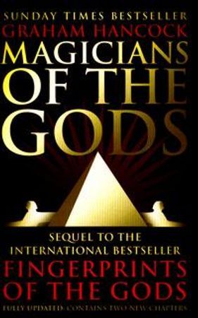Magicians of the Gods | 1:a upplagan