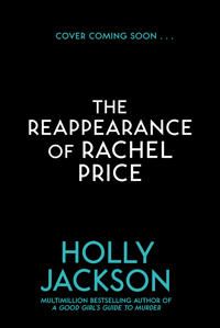 The Reappearance of Rachel Price | 0:e upplagan