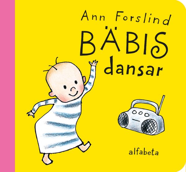 Bäbis dansar | 0:e upplagan