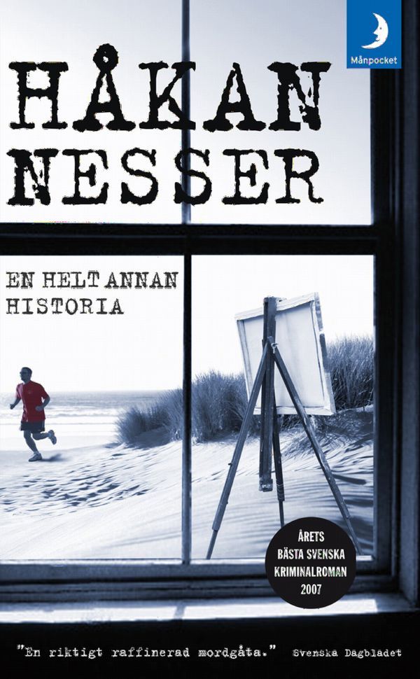 En helt annan historia | 0:e upplagan