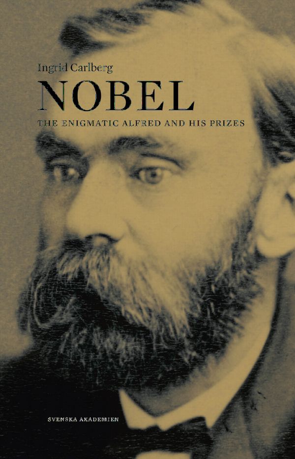 Nobel : The Enigmatic Alfred | 1:a upplagan