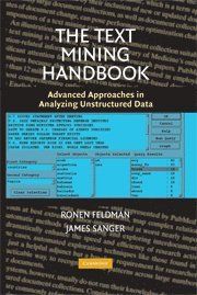 The Text Mining Handbook