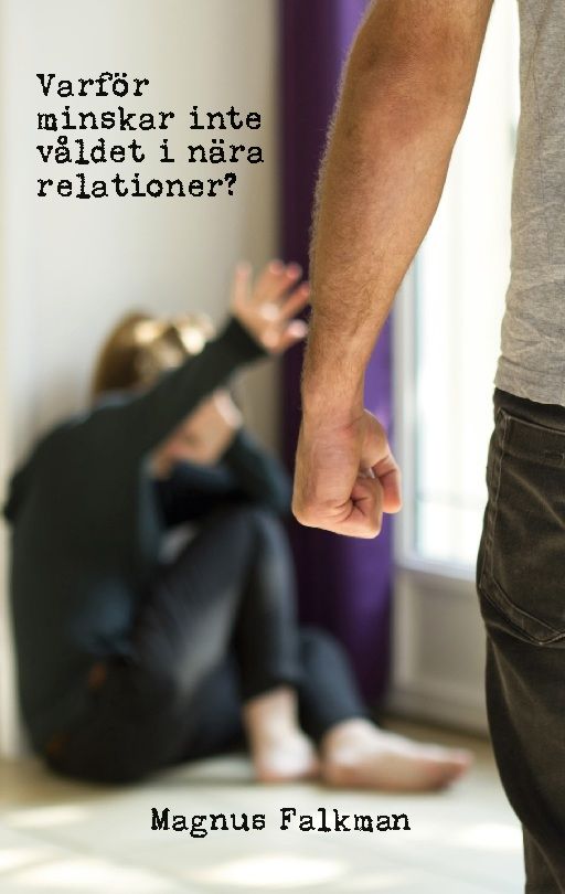 Varför minskar inte våldet i nära relationer? | 2:a upplagan
