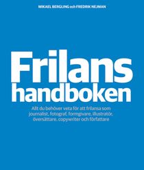 Frilanshandboken