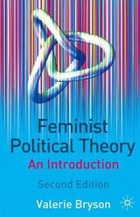 Feminist Political Theory: An Introduction | 2:a upplagan