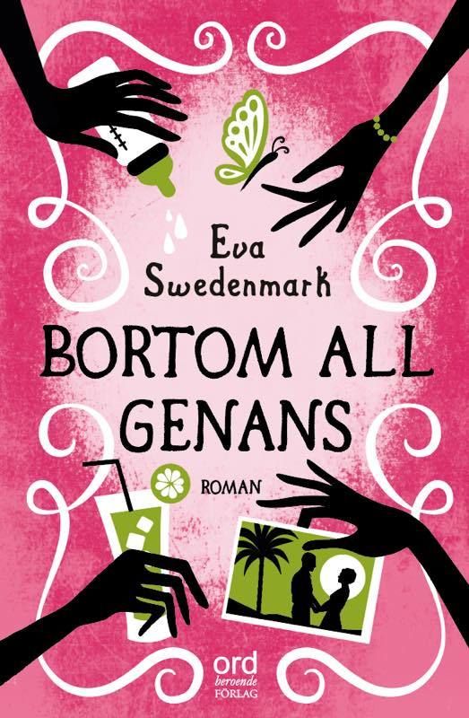Bortom all genans | 1:a upplagan