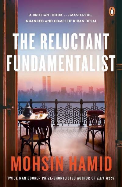 The Reluctant Fundamentalist | 0:e upplagan