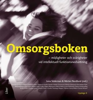 Omsorgsboken | 6:e upplagan