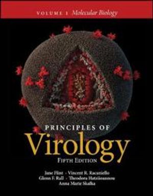 Principles of Virology, Volume 1 | 5:e upplagan