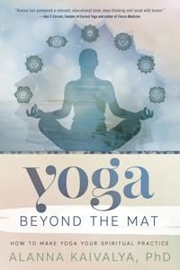 Yoga Beyond the Mat | 0:e upplagan
