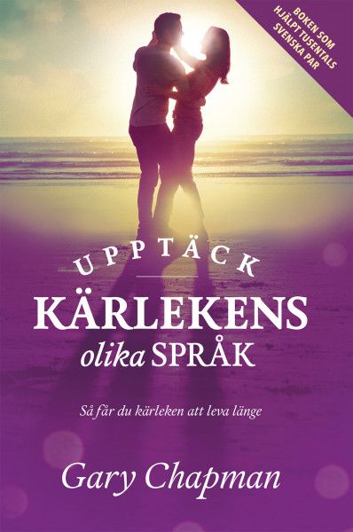 Upptäck kärlekens olika språk | 0:e upplagan