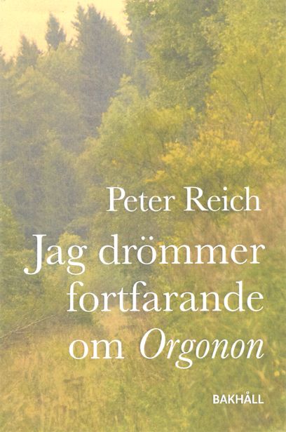 Jag drömmer fortfarande om orgonon | 0:e upplagan
