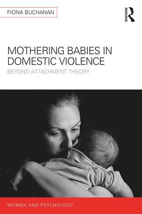 Mothering Babies in Domestic Violence | 1:a upplagan