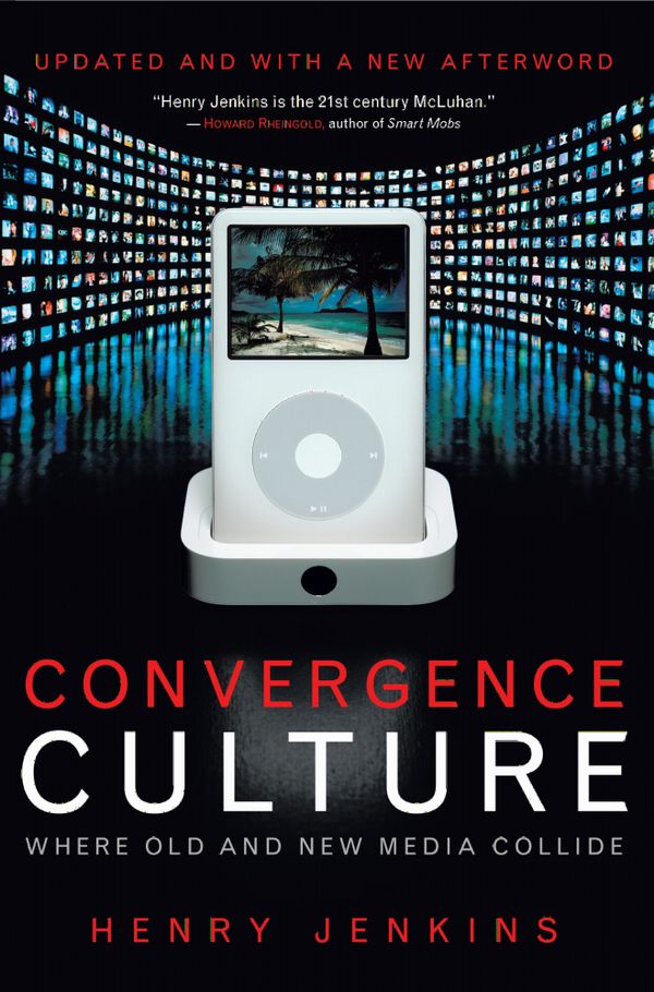 Convergence Culture | 2:a upplagan