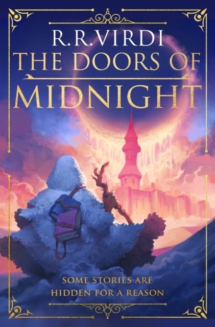 The Doors of Midnight | 0:e upplagan